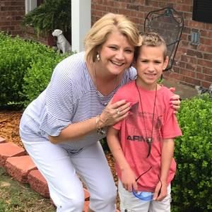 Meet your Posher, Gayle